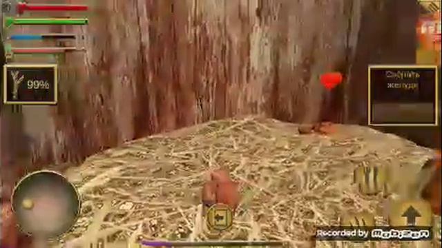 ИГРАЕМ В СИМУЛЯТОР БЕЛКИ "зима" смотреть онлайн