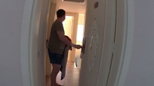 VLOG Vol.2 Турция-Сиде-Кизилот CRYSTAL ADMIRAL RESORT SUITES & SPA