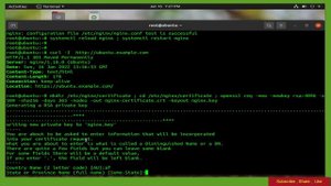 How To redirect HTTP to HTTPS On Nginx in Ubuntu 20.04