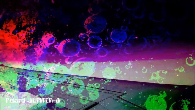 Analog @ 35,000 Ft. Moog Roland Oberheim Dave Smith Instruments Synthesizer Rik Marston смотреть онлайн