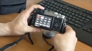 Фотоаппарат Fujifilm X20. Мини обзор. Личный опыт.