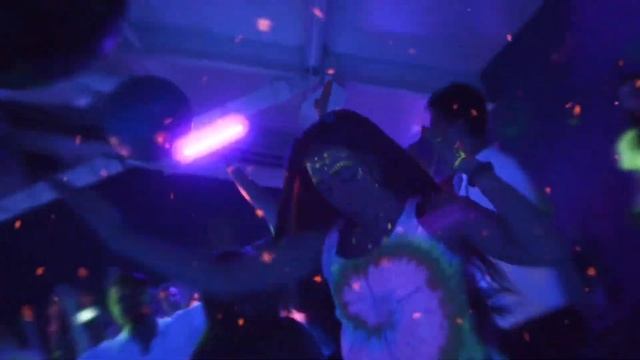 Рейв-медитация Весеннего Равноденствия смотреть онлайн