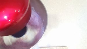 Шпинатный торт с малиной?весь процесс приготовления?Spinach cake