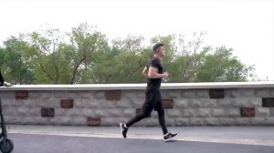 Спортивные наушники с открытым ушным каналом OPENEAR DUET Черные