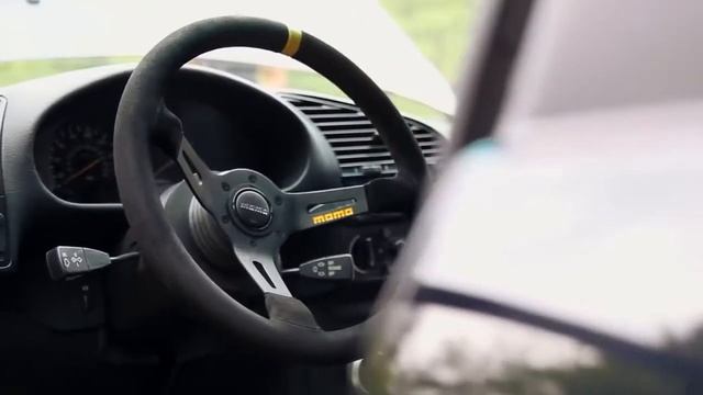 BMW M3 E36 от Miller Performance “Воитель смотреть онлайн