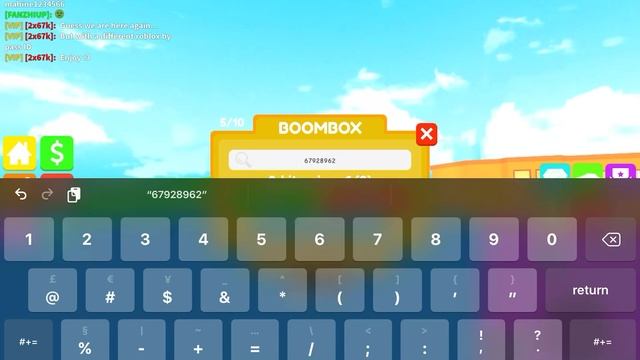 Trench Boy (BYPASS) Roblox ID June 2021 смотреть онлайн