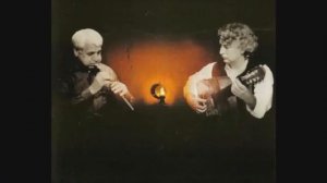 Erkan Ogur & Djivan Gasparyan - Fuad (Full Album)