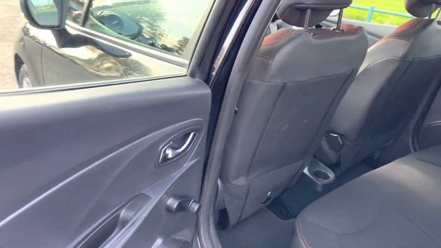 Renault Clio 1.2 16V Expression + Euro 5 5dr for sale at Friendly motors Ltd смотреть онлайн