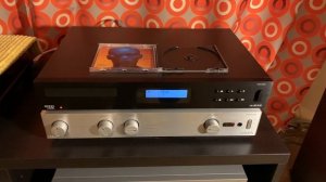 Audiolab 8000CDE