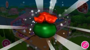 Barbie Dreamhouse Adventures #2  Дом мечты: Вечеринка Кена у бассейна! Полная версия игры