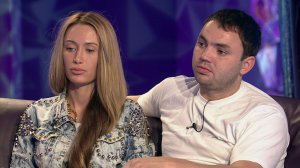 ДОМ-2 Город любви 3788 день Вечерний эфир (23.09.2014)