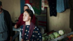 Дети войны. Крым | Павлик Ларишкин