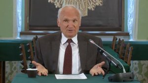 Алексей Ильич Осипов. Лекции. Что такое православная вера