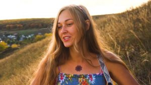 "Соловей кукушечку уговаривал" | Казачья песня под гусли | Марина Светомирова