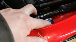 Мотосигнализация с Aliexpress на Shineray X-Trail 250