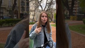 Метро Буэнос-Айреса ! Как сделать карту sube. Записались в школу испанского языка.