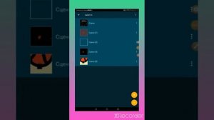 как сделать Амонг Ас в покед код часть 2