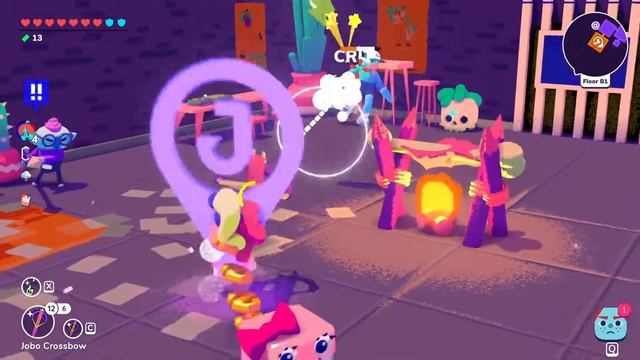 Talking About "Terrible Skills" in The Working From Home Update (Going Under) смотреть онлайн