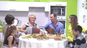 Признание в любви!