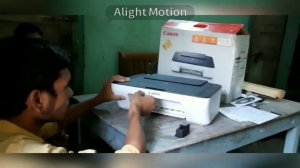Canon Pixma MG2577s All-in-One InkJet Printer Color Printer