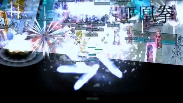 [WoE]07/10/2017 - RE:Birth - Ragnarok RE:Start смотреть онлайн