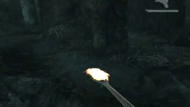 Peter Jackson's King Kong: The Official Game of the Movie - Walkthrough Part 2: Necropolis