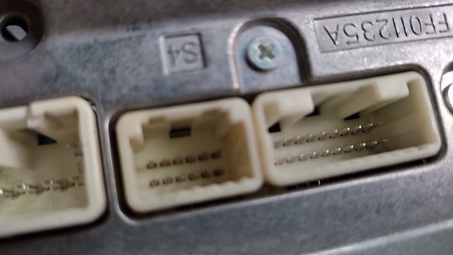 Aktifkan Mode AUX di Headunit OEM Toyota/Daihatsu Rp 0,- tanpa ganti HU смотреть онлайн