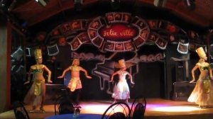 egypt dance (египетский танец)