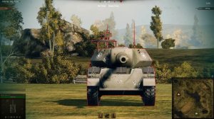 How to penetrate T28 Prototype weak spots - WOT (Old)