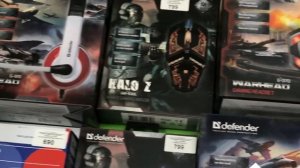 Магазин GameShop Кострома Советская 97