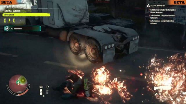 NEW BASE: Westen Builder Supply! (State of Decay 2 HYPER Community Episode 113!) смотреть онлайн