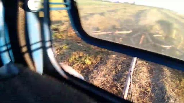 Валкование. Т-40ам+гвв-6 смотреть онлайн