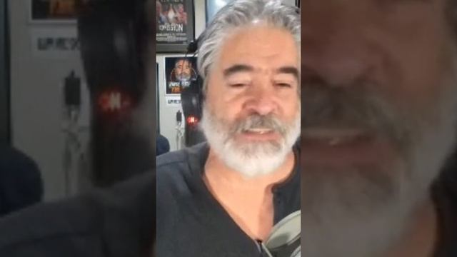 Vince Russo on Edge in AEW 25 Years after they Worked in WWE