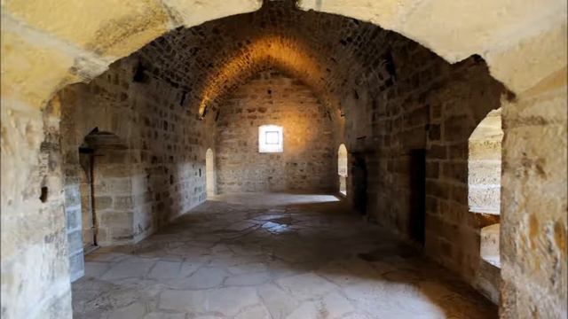 Kollosi Castle Audio Guides смотреть онлайн