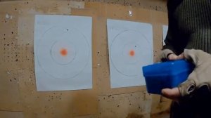 Тест пороха КРУК, ДОСТОЙНАЯ замена "Сокола"