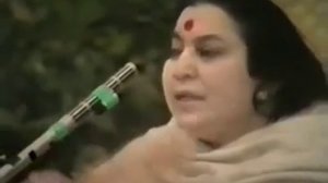 1985 год, 4 мая. Нирвикальпа. Вена, Австрия. Перевод Ю. Васильева.