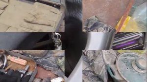 замена датчика скорости Эсперо