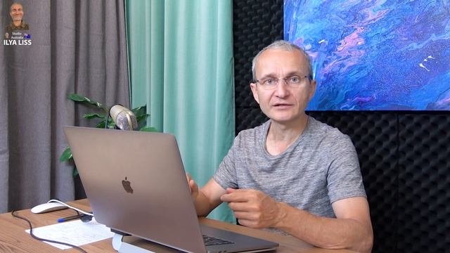 Такое противоречивое понятие - свобода! (видео 487)