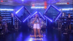 Danna Paola  Completo Citibanamex Live HD (Pride 2020)