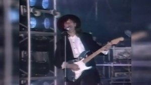 Владимир Кузьмин - Ты уйми мою печаль 1992 г.