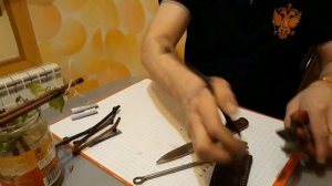 Настольная прививка винограда