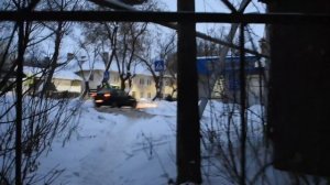 Сарапул южный поселок обзор района