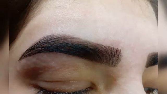 Бровист. Москва. 10.01.2020. Парикмахерская. Очень красивый песня.10.01.2020. смотреть онлайн