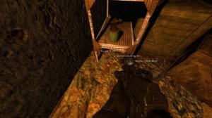 GUNSLINGER Mod. S.T.A.L.K.E.R. Зов Припяти. Инструменты для калибровки