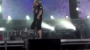 Король и Шут-Северный флот (live)