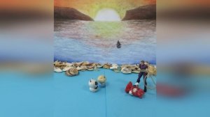 мультик часть2