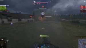 Возвращение Ваффентрагера новый режим в WOT 2021