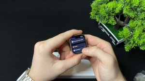 ОБЗОР SMART WATCH HK 9 PRO С AMOLED ЭКРАНОМ САМАЯ ТОПОВАЯ КОПИЯ APPLE WATCH 8 НОВИНКА 2023 ТОВАРКА