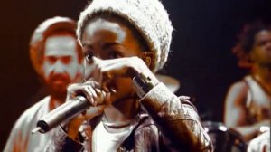 Lauryn Hill - Doo wop that thing // Live @NPA - 27/01/1999 - Canal+