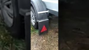 Видеоотзыв о прицепе Титан 3015 03 из г Челябинск